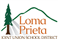 Loma Prieta Joint Union Elementary School District